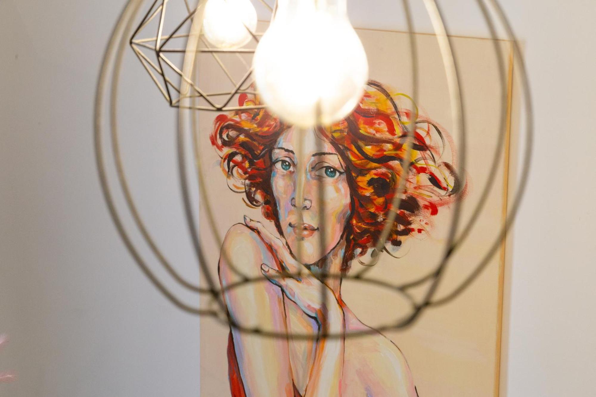 Art Home เอ็กเกอร์ ภายนอก รูปภาพ