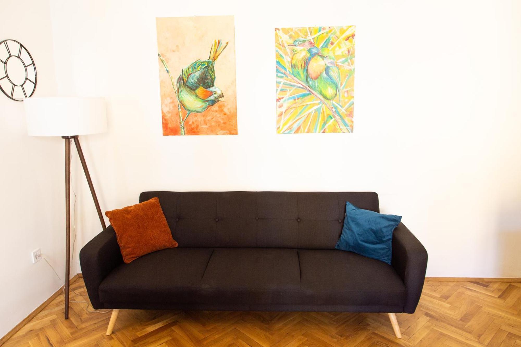 Art Home เอ็กเกอร์ ภายนอก รูปภาพ
