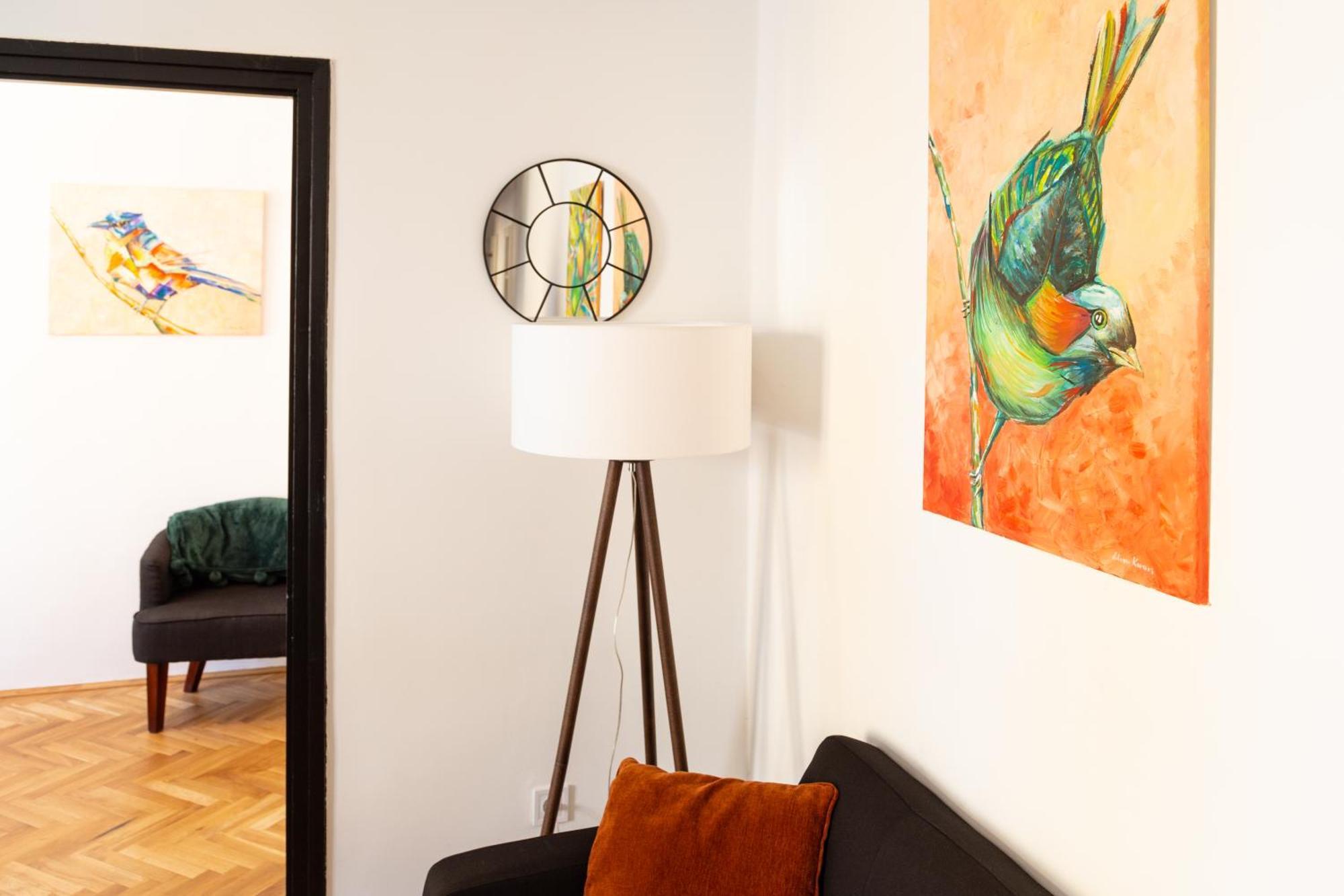 Art Home เอ็กเกอร์ ภายนอก รูปภาพ