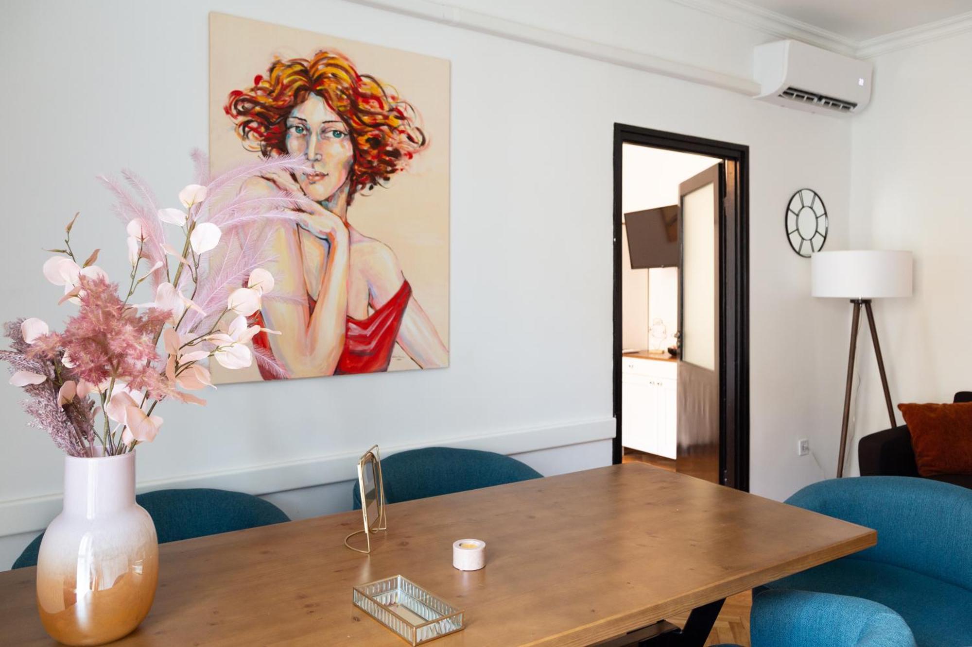 Art Home เอ็กเกอร์ ภายนอก รูปภาพ